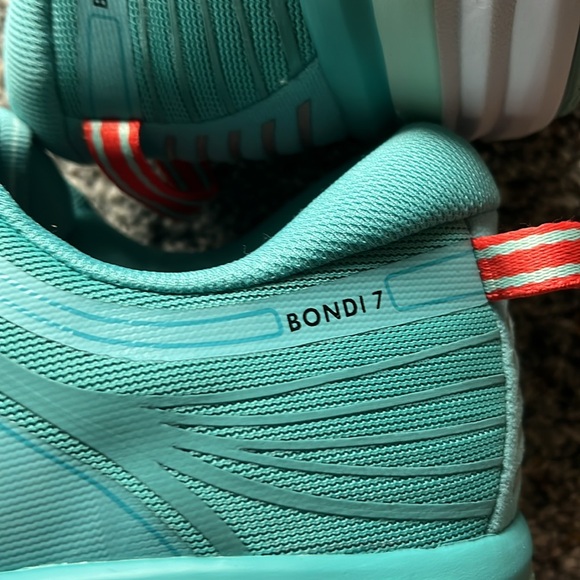 Hoka Bondi 7 - Picture 8 of 12